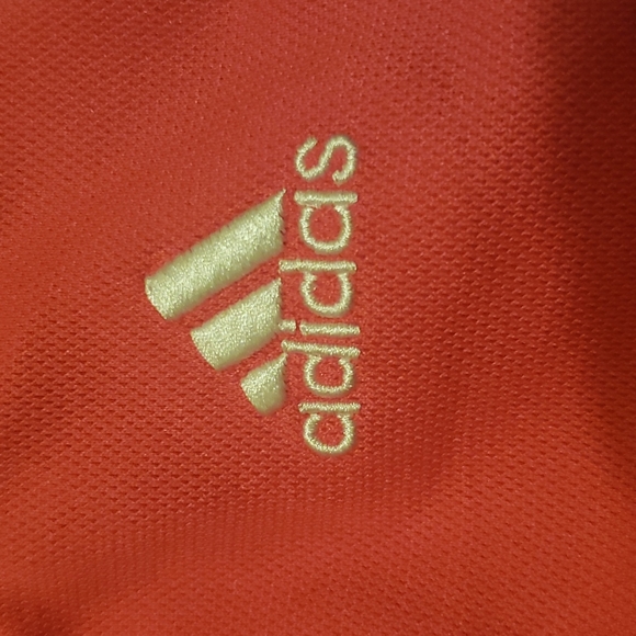 Adidas Girls Dress - Picture 5 of 9